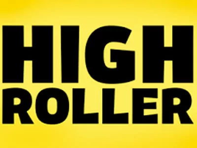 High Roller Casino